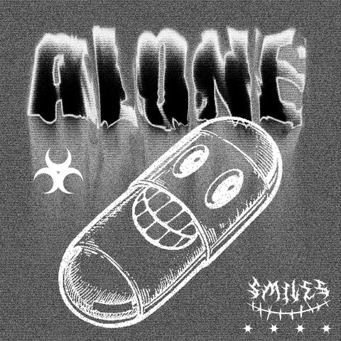 ALONE