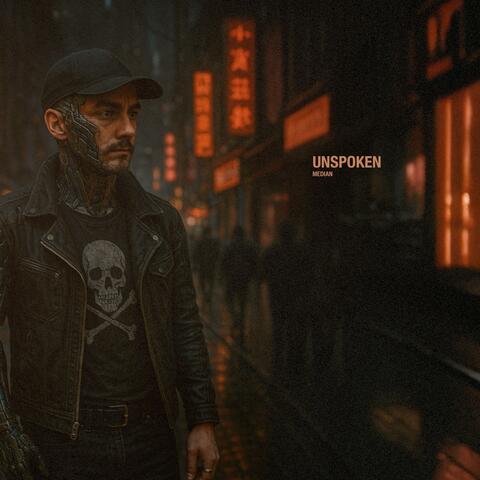 Unspoken