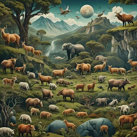 Wild Wonders