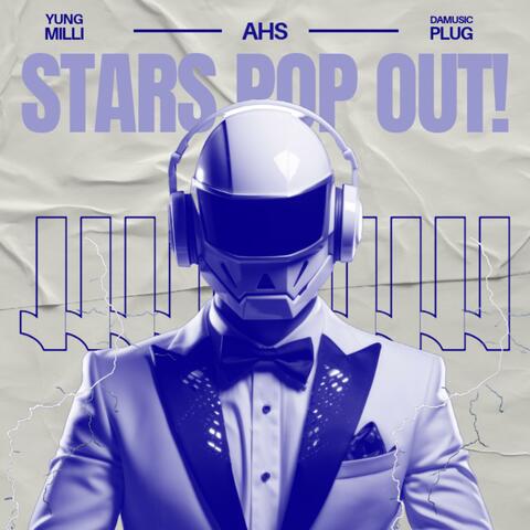 Stars Pop Out!