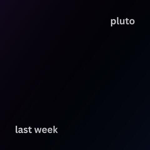 last week