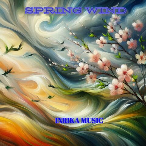 Spring wind