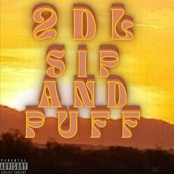 Sip and Puff