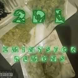 Zmintsforthedemonz