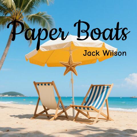 Paper Boats