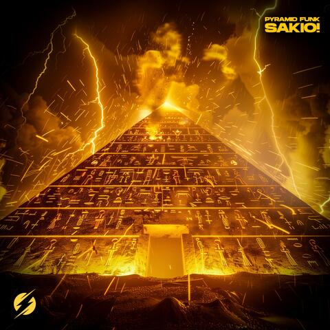 PYRAMID FUNK