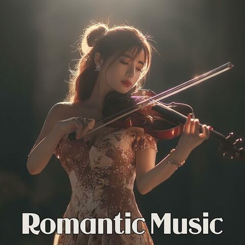 Romantic Violin Sad