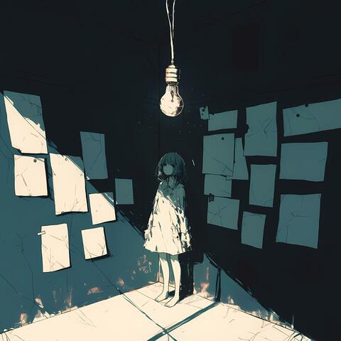 i finally lost the light