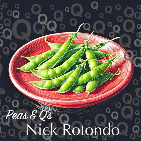 Peas & Q's