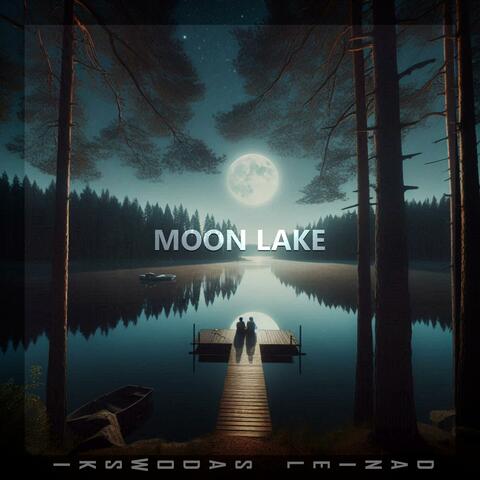 Moon Lake