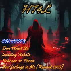 Sad Feelings in Me [Rework 2025]