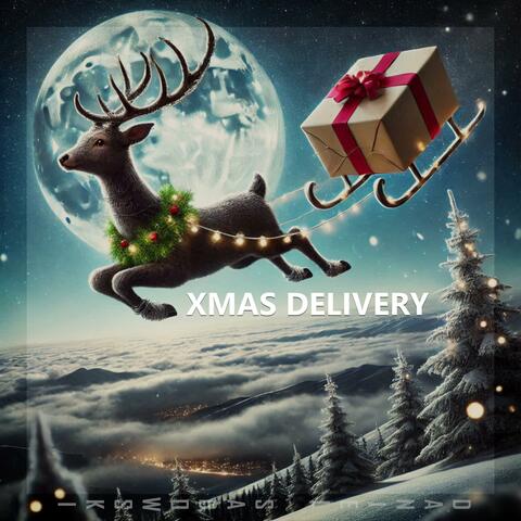 Xmas delivery