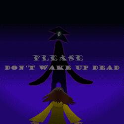 Saunter Through The Dream Plain