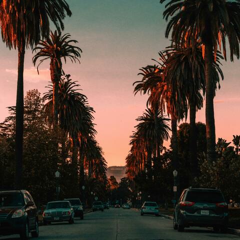 Late Summer