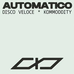 AUTOMATICO