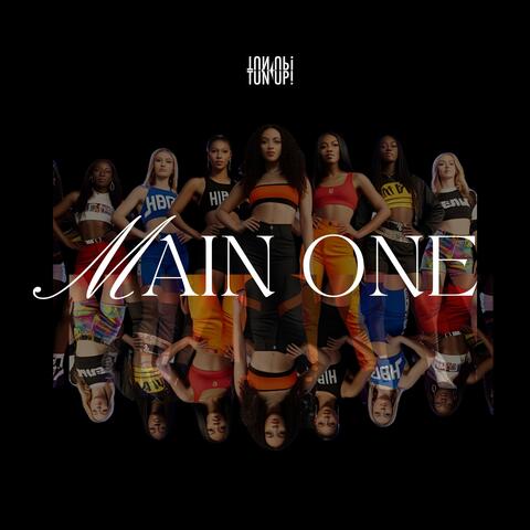 MainOne