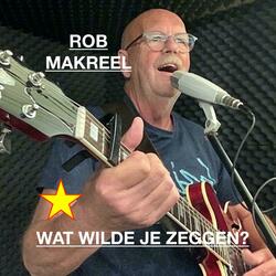 WAT WILDE JE ZEGGEN
