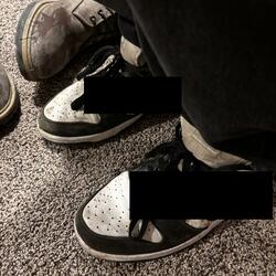 What You Want From Me