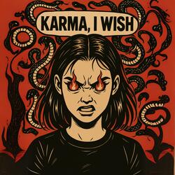Karma, I Wish
