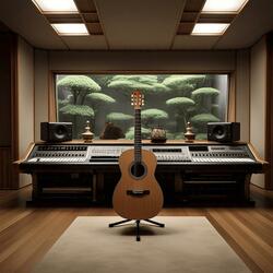 Apaciguadamente atento