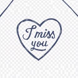 I Miss You