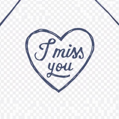 I Miss You
