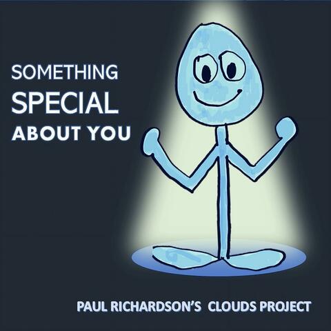 Something Special About You