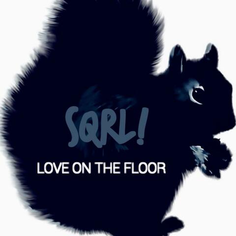 Love On The Floor