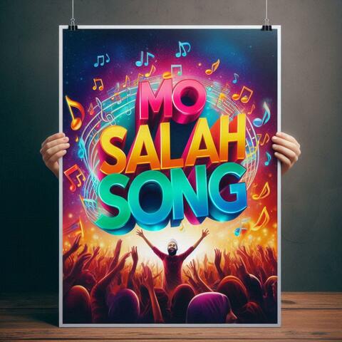 Mo Salah Song