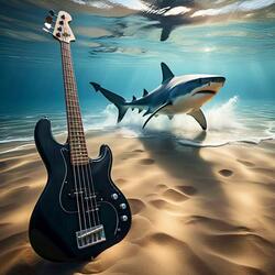 Shark Water Bass
