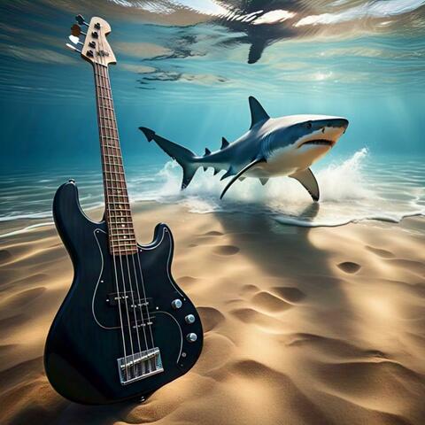 Shark Water Bass
