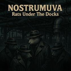 Rats Under The Docks