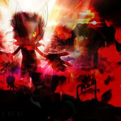 Mephiles