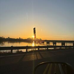 Feeling Like The Man