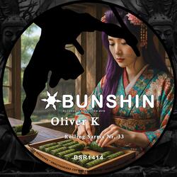 Rolling Sarma Nr. 33