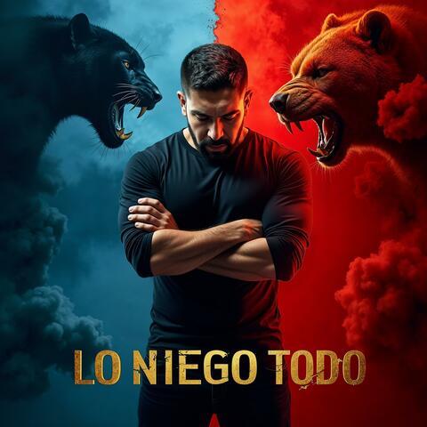 Lo niego todo