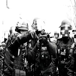 Fcking Repression