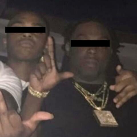 party (rip street)