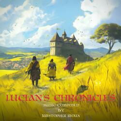 Lucian's Chronicles