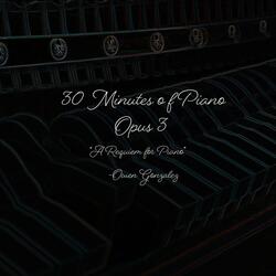 30 Minutes of Piano Opus 3 PT3