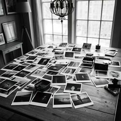 Pictures in my mind