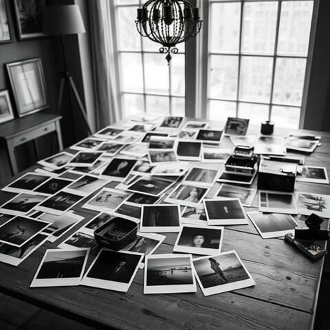 Pictures in my mind