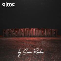 Pesandidamet