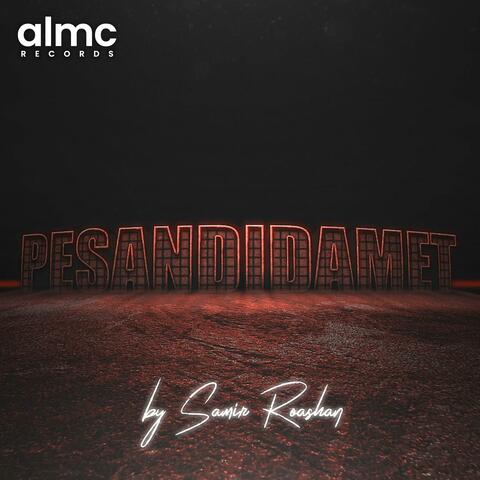 Pesandidamet