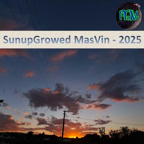 SunupGrowed