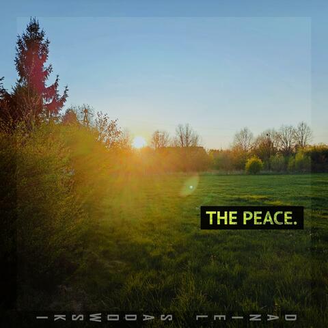 The peace