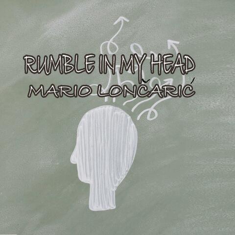 RAMBLE IN MY HEAD