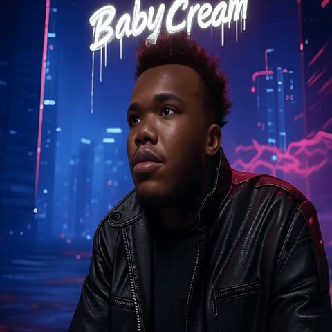 Baby Cream