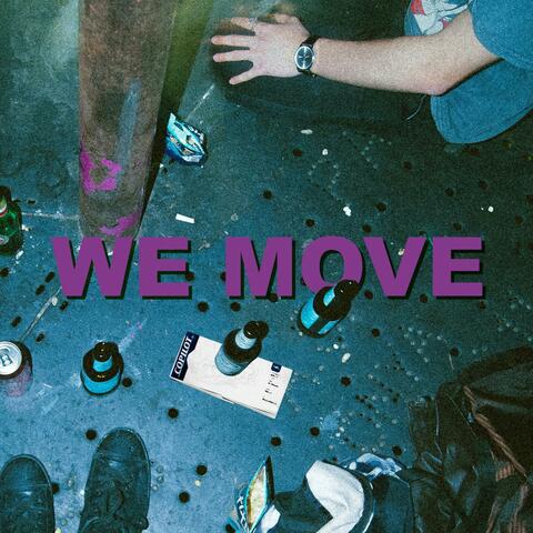 We Move