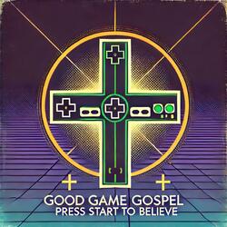 Would You Queue With Jesus